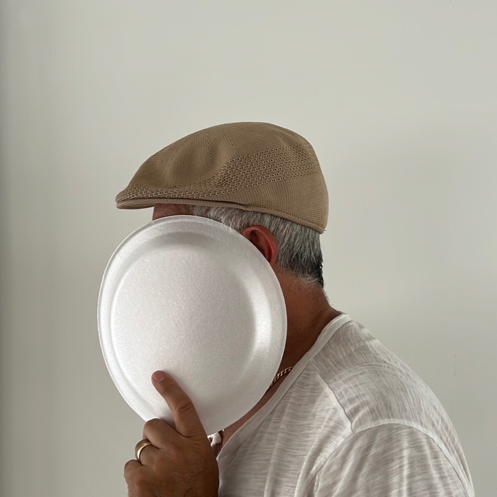 Italian Style Hat